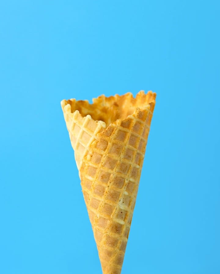 Cone picture